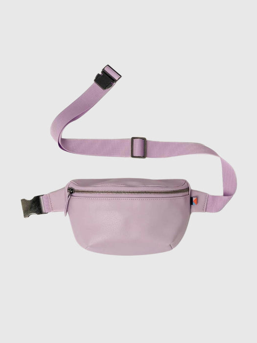 Kibou Mini Vegan Leather Belt Bag