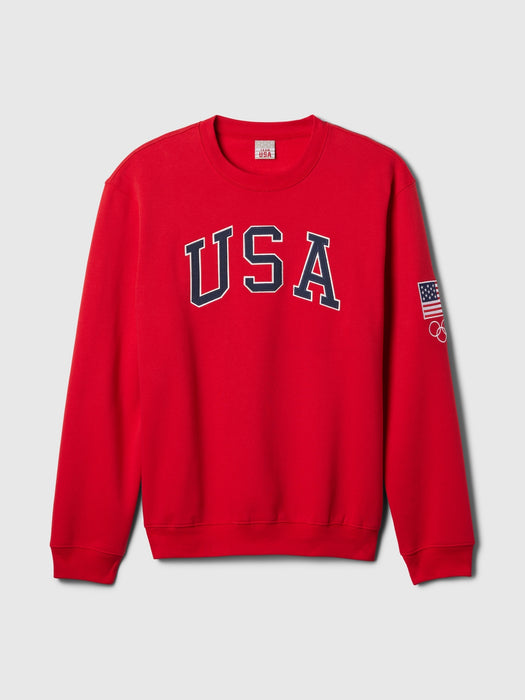 Team USA Sweatshirt