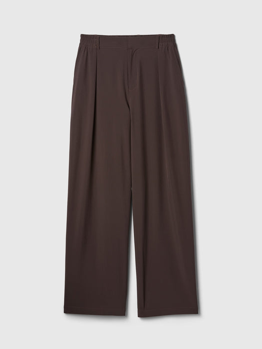 GapFit High Rise Runaround Trousers