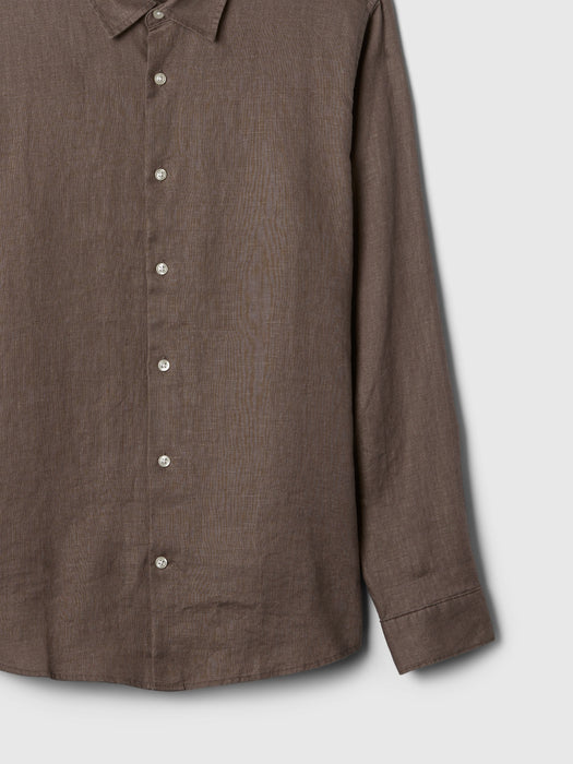 Linen Shirt