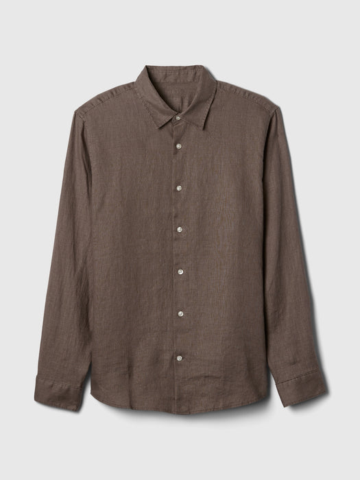 Linen Shirt