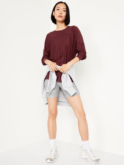 CloudMotion Tunic