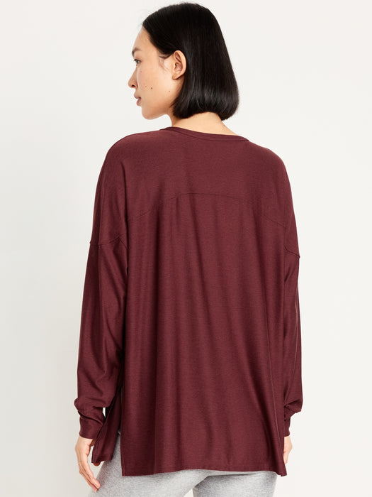 CloudMotion Tunic