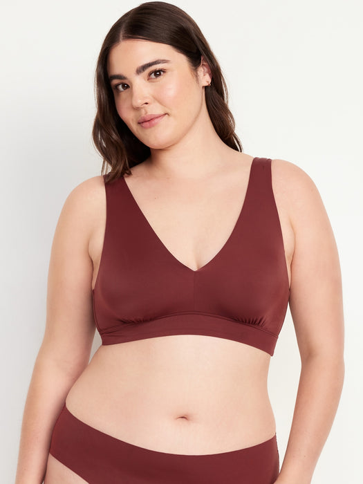 No-Show Bralette