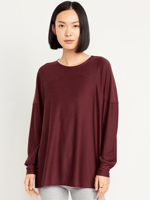 CloudMotion Tunic