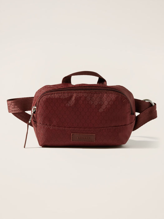 Excursion Crossbody Belt Bag