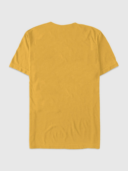 Minions Stay Golden Graphic Tee