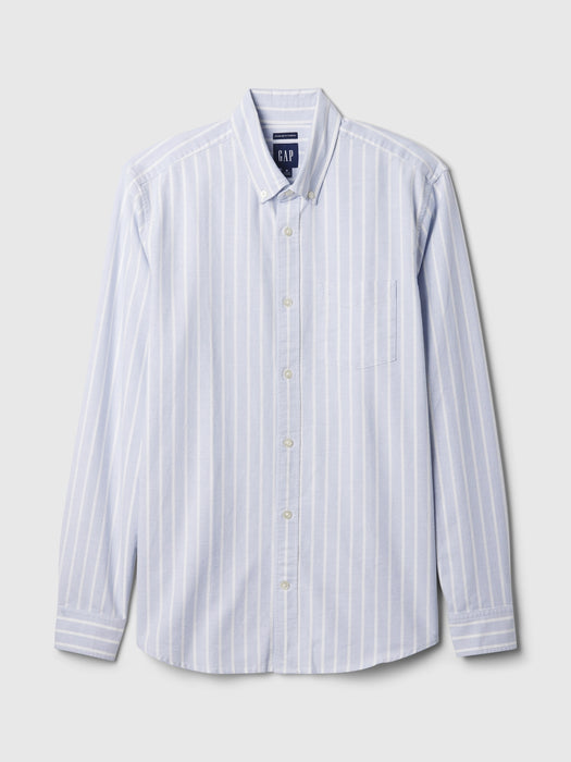 Classic Oxford Shirt in Standard Fit