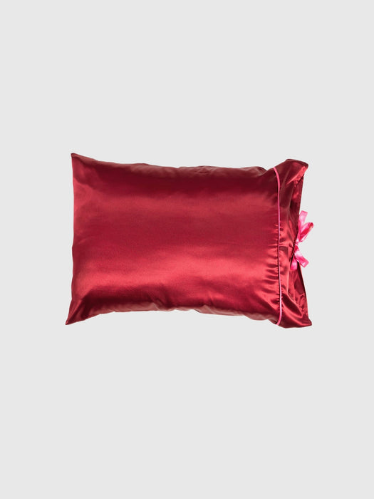 Mersea Satin Sailor Pillowcase