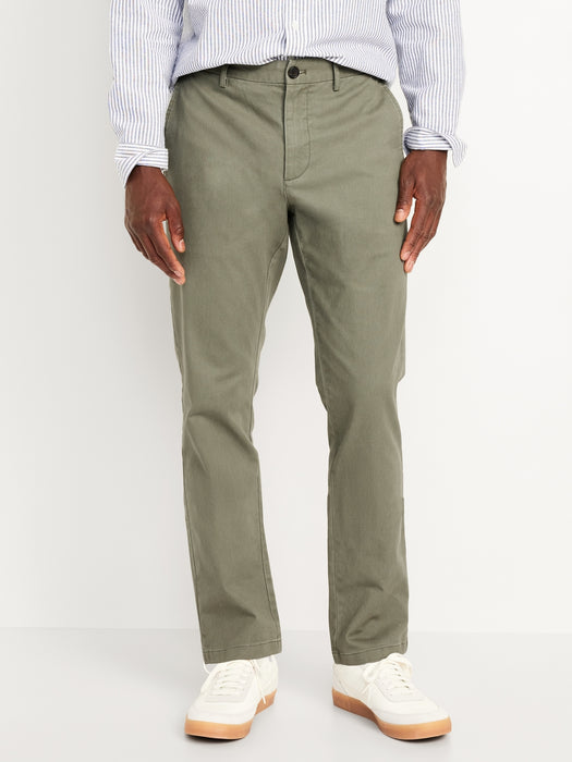 Slim Rotation Chino Pants