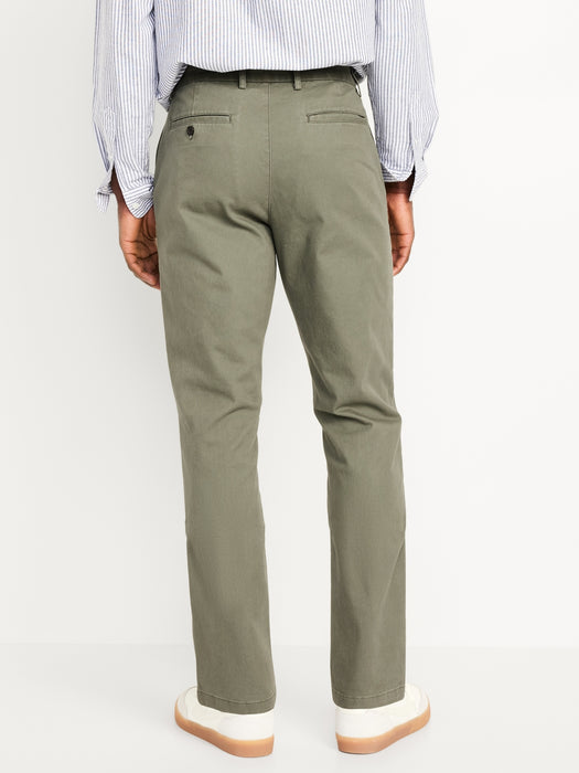 Slim Rotation Chino Pants