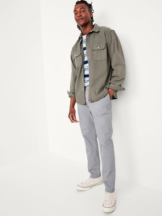 Athletic Rotation Chino Pants