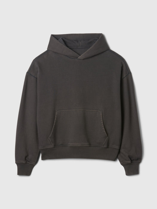 Oversized Heavyweight Hoodie