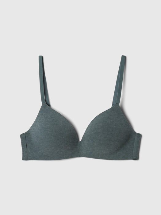 Breathe Wireless Bra