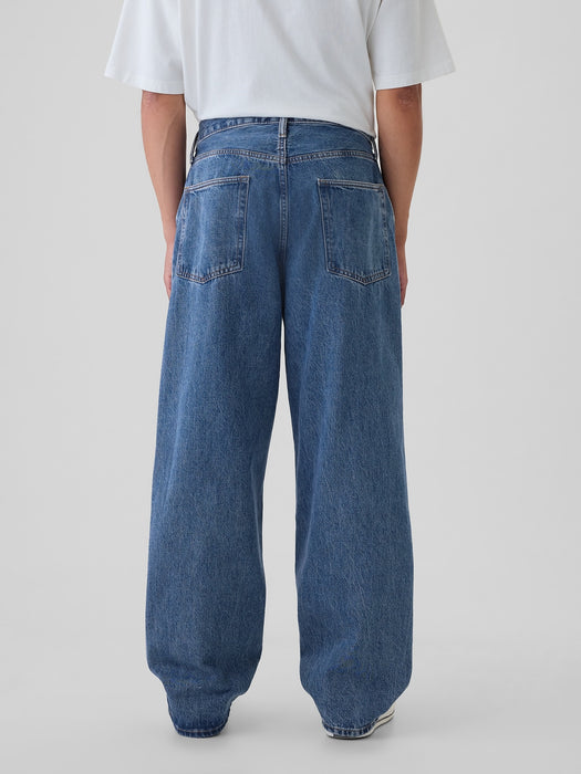 Baggy Jeans