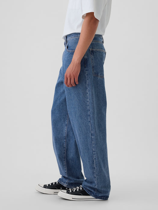 Baggy Jeans