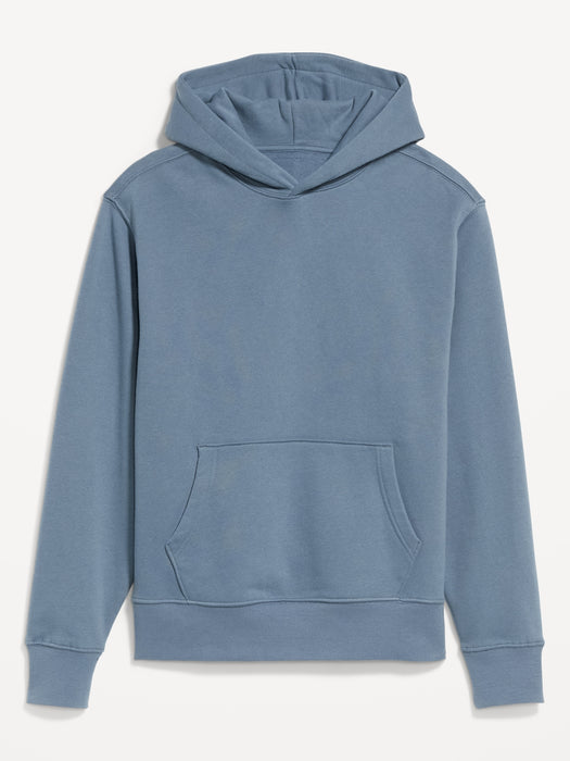 Rotation Pullover Hoodie