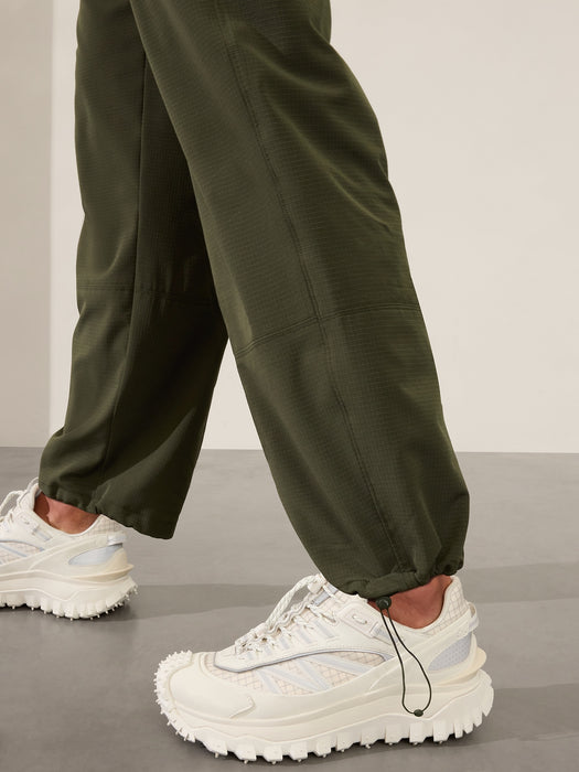 Boundless Low Rise Cargo Pant