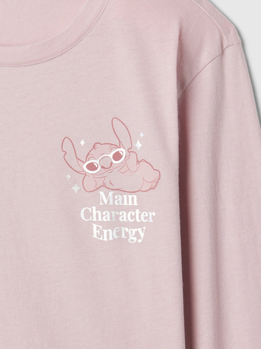 Gap × Disney Kids Graphic T-Shirt