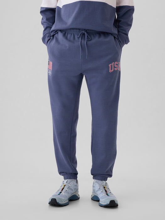 Team USA Joggers