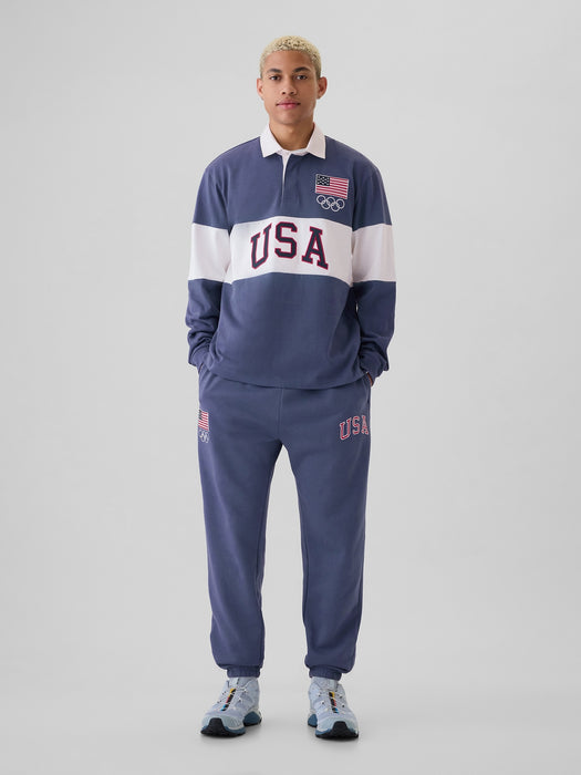 Team USA Joggers