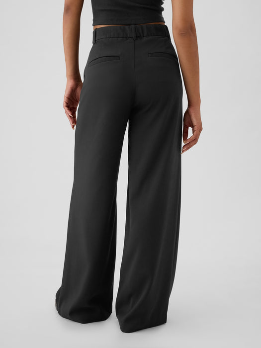 365 High Rise Trousers