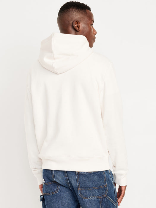 Rotation Pullover Hoodie