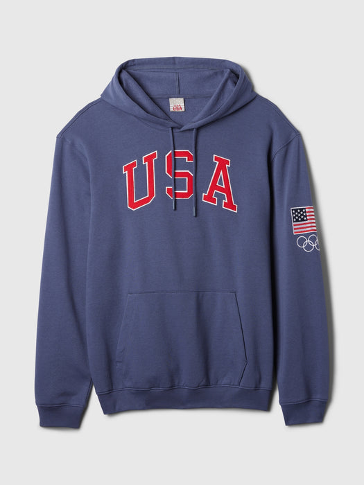 Team USA Hoodie