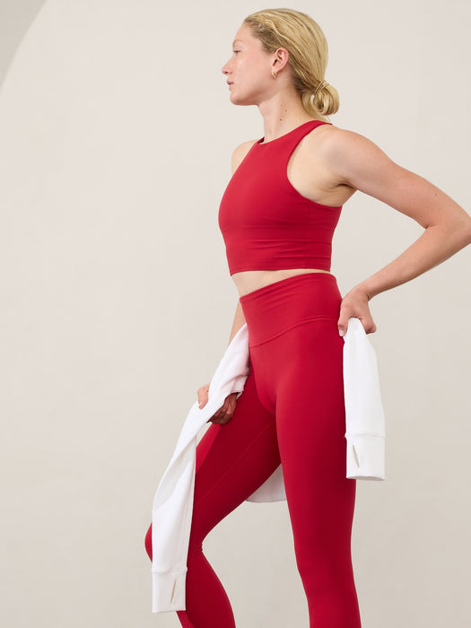 Elation Ultra High Rise Legging