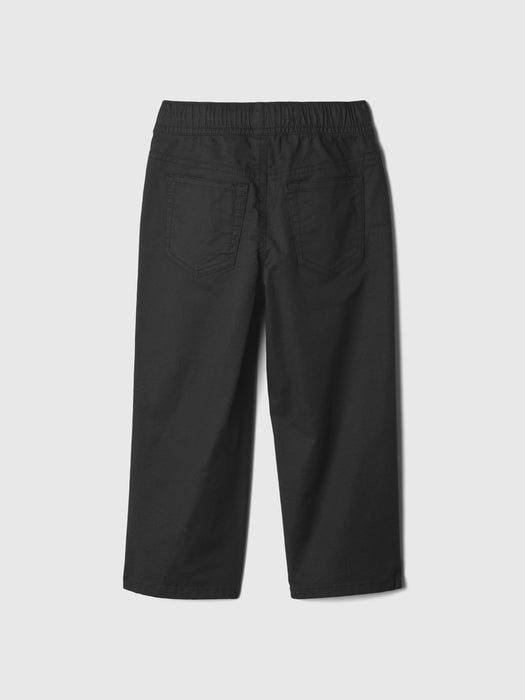 babyGap Pull-On Baggy Khakis