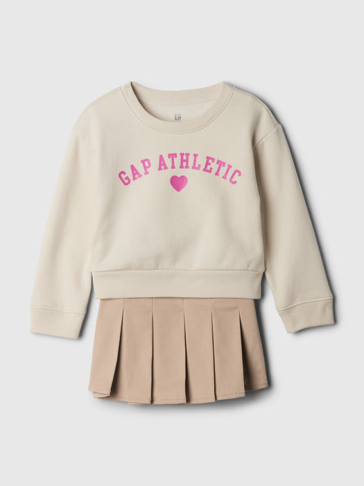 babyGap Skort Outfit Set