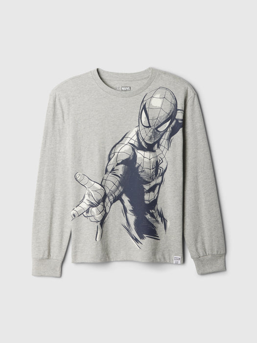 GapKids &#124; Marvel Graphic T-Shirt