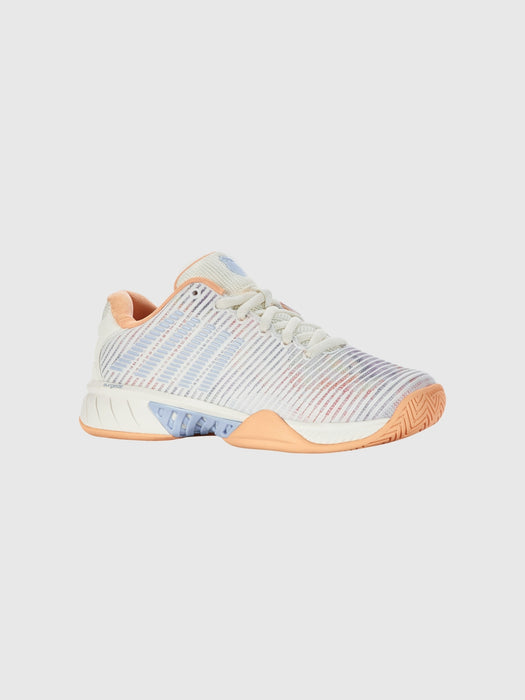 K-Swiss Womens Hypercourt Express 2 Sneaker