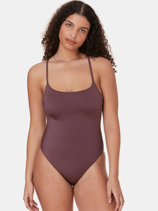 Andie Fiji Classic One Piece