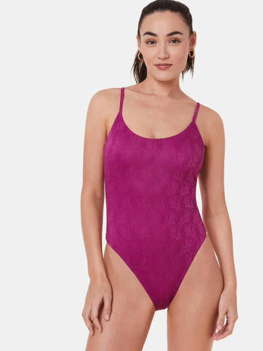 Andie Liku Classic One Piece