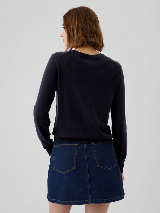 Merino Sweater