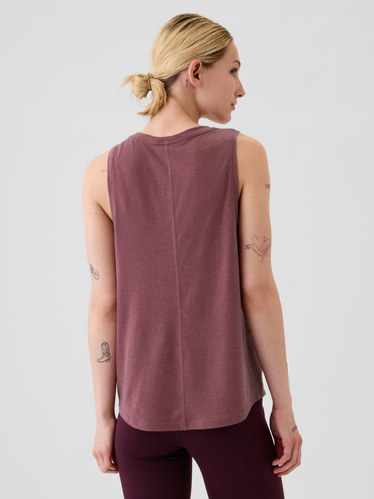 GapFit Muscle Tank Top