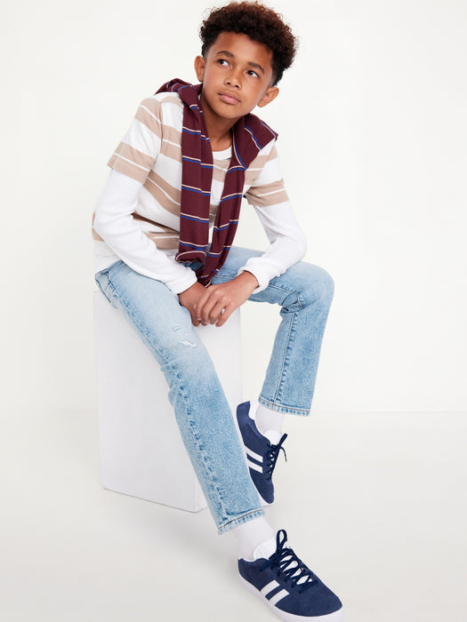 Slim 360° Stretch Jeans for Boys