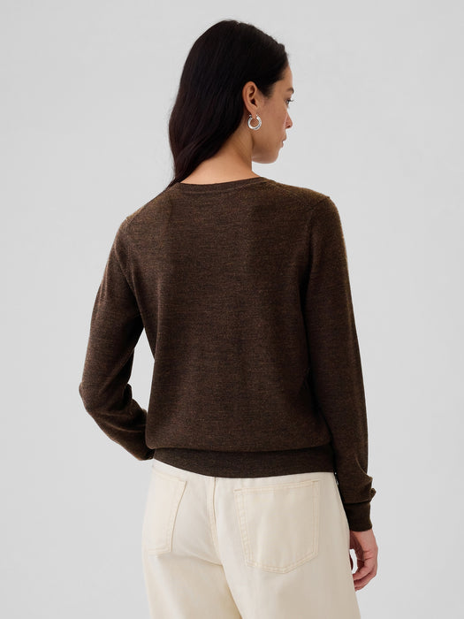 Merino Sweater