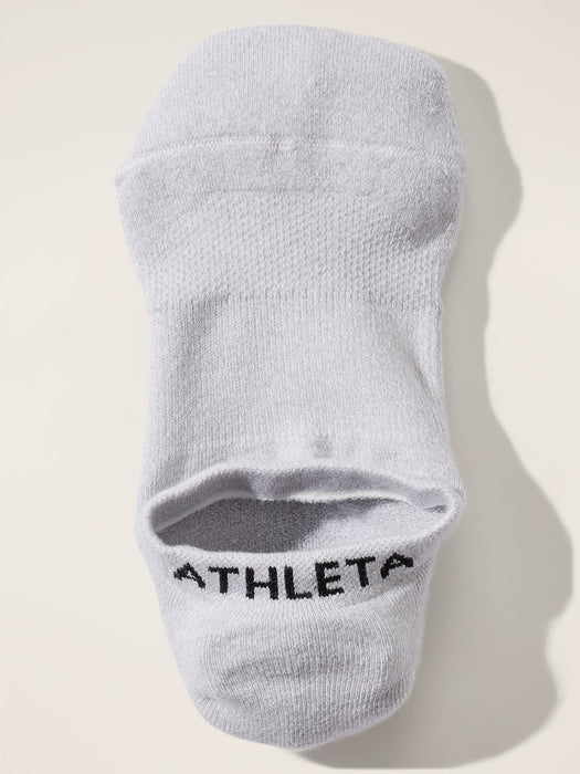 Athleta Everyday No Show Sock 6-Pack