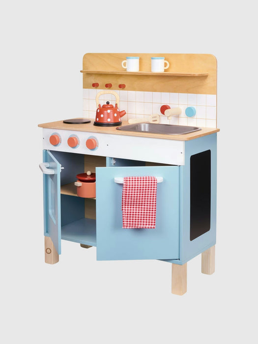 Little Chef Toddler Kitchen Toy Set