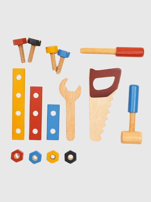 Chippys Toddler Handy Tool Kit Toy