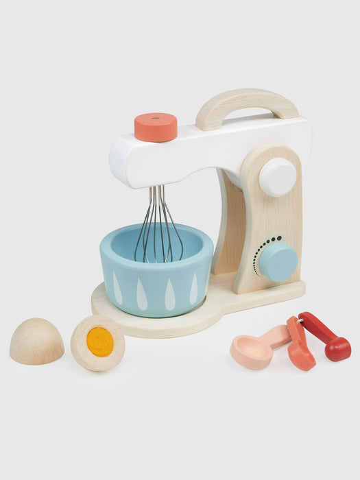 Little Baker Toddler Cake Mixer Toy