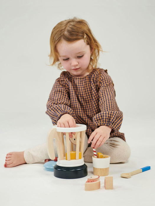 Smoothie Maker Toddler Toy