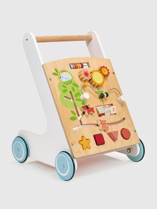 Bambino Activity Toddler Walker Toy