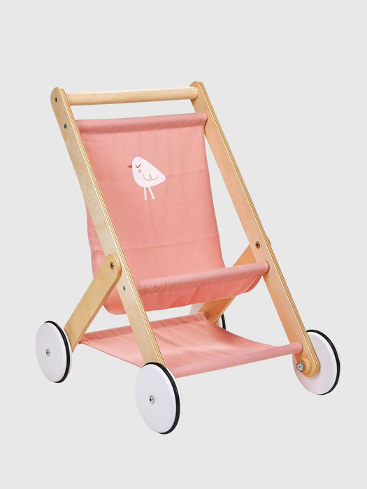 Baby Doll Stroller Toddler Toy