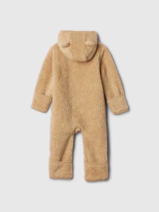 Baby Sherpa One-Piece