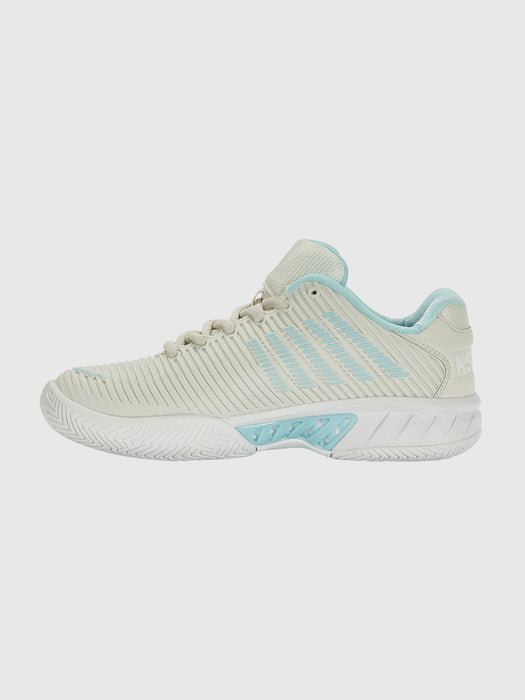 K-Swiss Womens Hypercourt Express 2 Sneaker