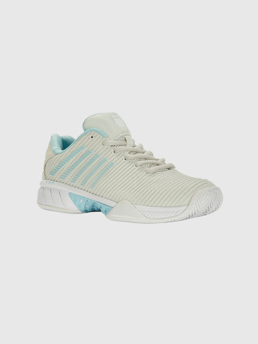 K-Swiss Womens Hypercourt Express 2 Sneaker