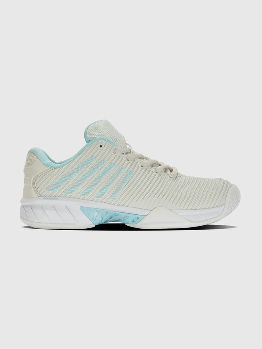 K-Swiss Womens Hypercourt Express 2 Sneaker